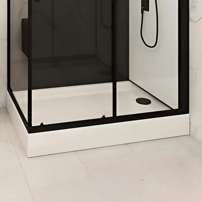 Prefabricated Shower Room