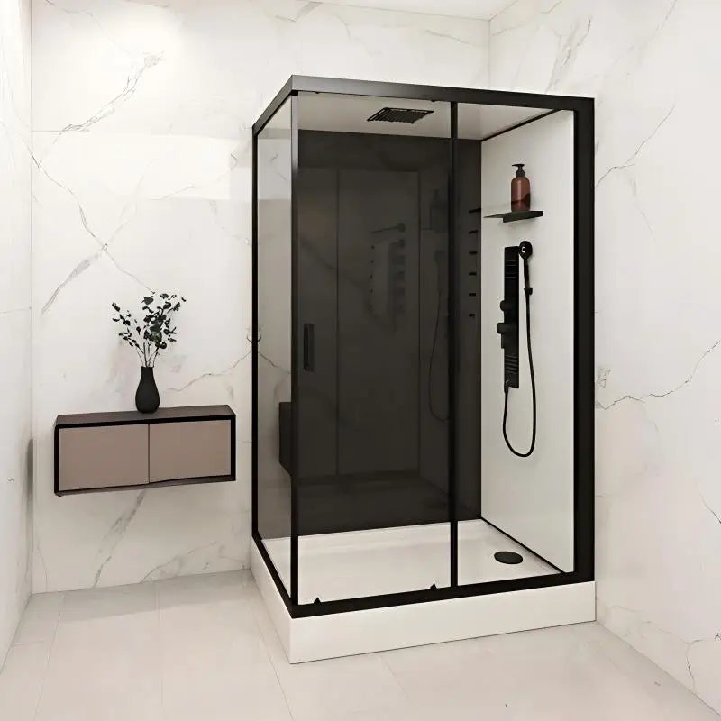 Prefabricated Shower Room