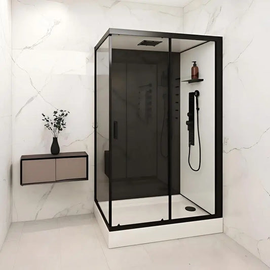 Prefabricated Shower Room