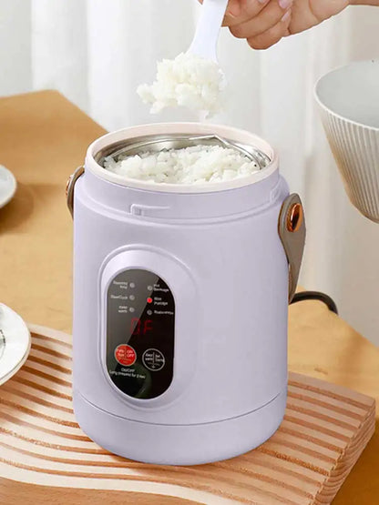 New Multifunctional Rice Cooker