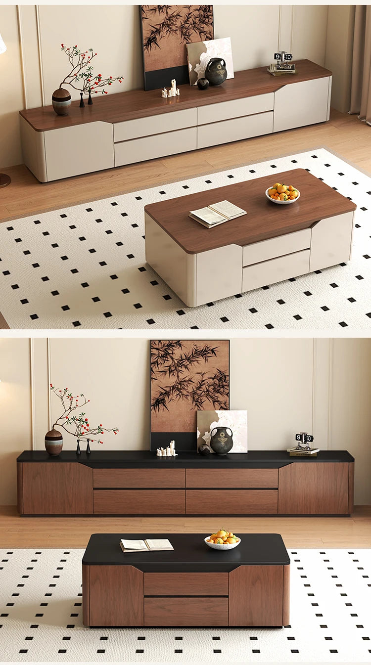 European Design Tv Consoles Cabinet