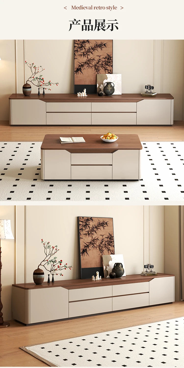 European Design Tv Consoles Cabinet