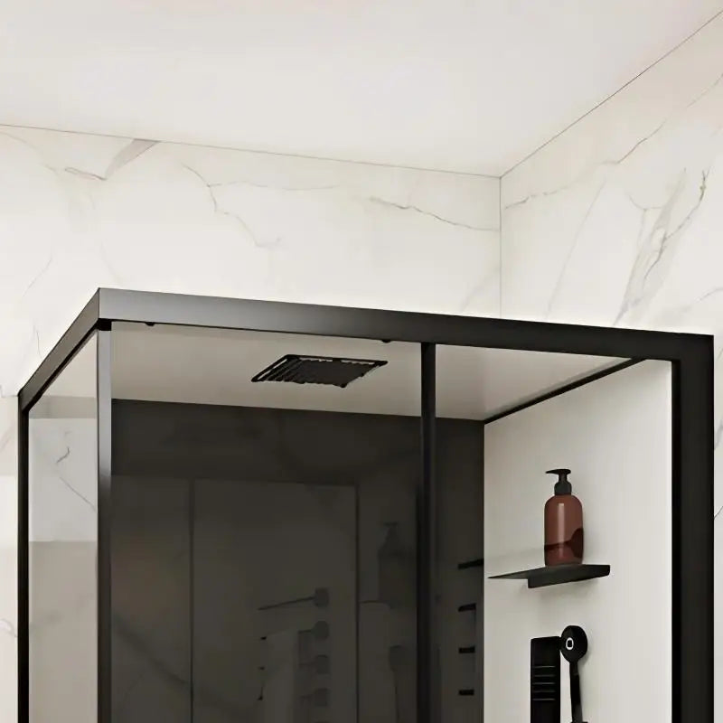 Prefabricated Shower Room