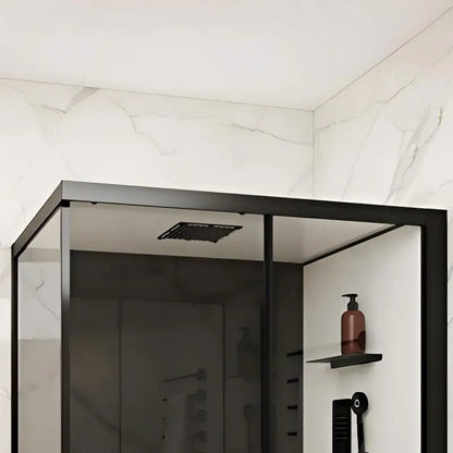 Prefabricated Shower Room