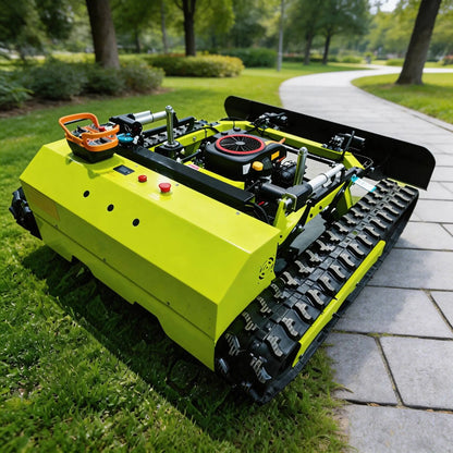 Heavy Duty Zero Turn Lawn Mower