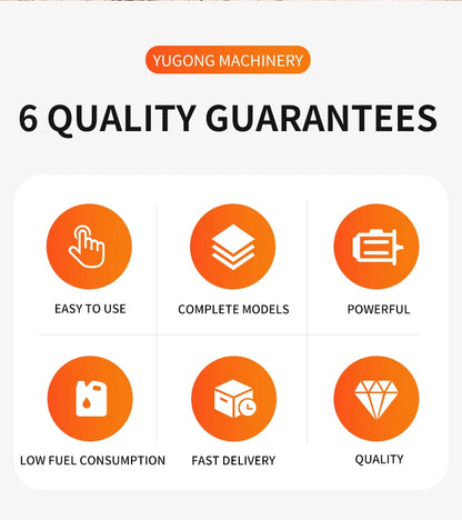 Hot Selling Engine Wood Crusher Chipper