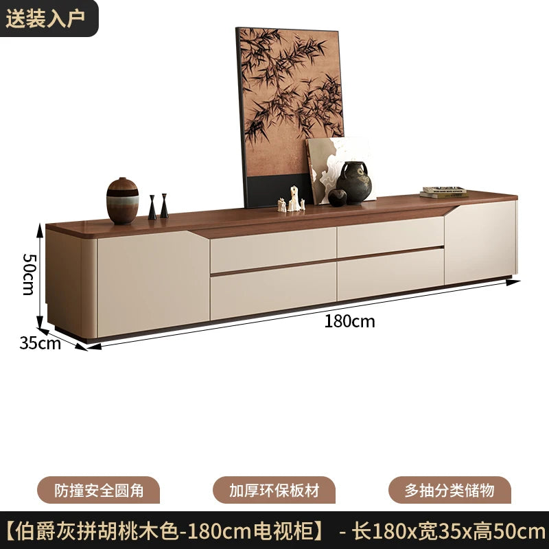 European Design Tv Consoles Cabinet