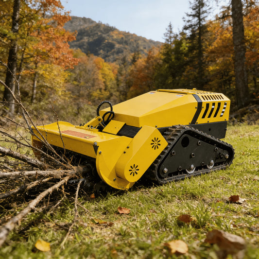 The 850M All-Round Selling Lawn Mower