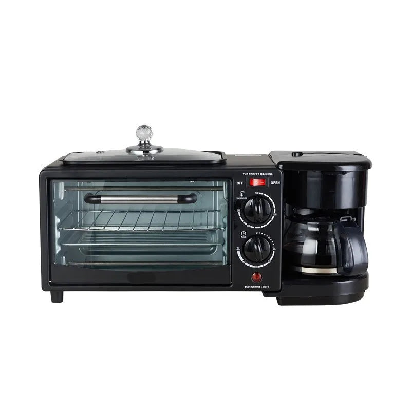 Multifunctional Breakfast Maker Oven