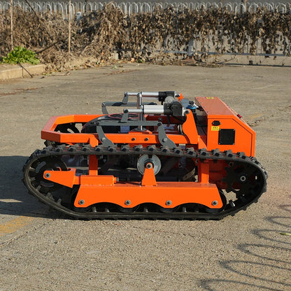 Heavy Duty Zero Turn Lawn Mower