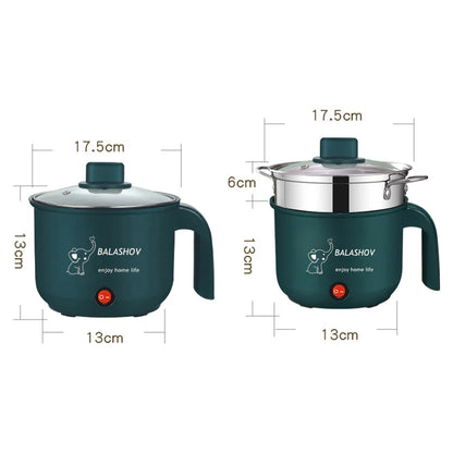 Electric Rice Cooker for Home