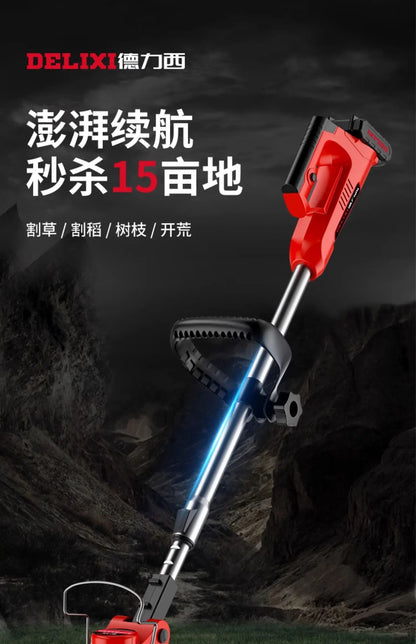 Garden Grass Cutting Weeding Tool