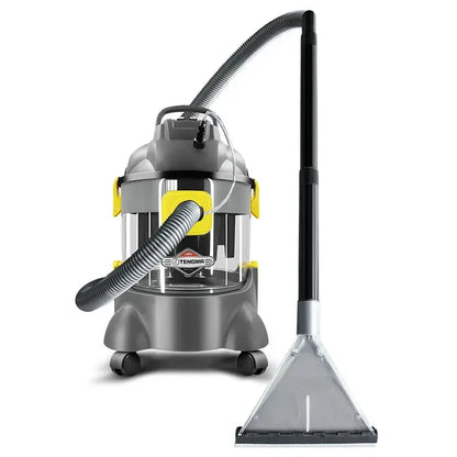 Vacuum Steam 1400W Cleaner