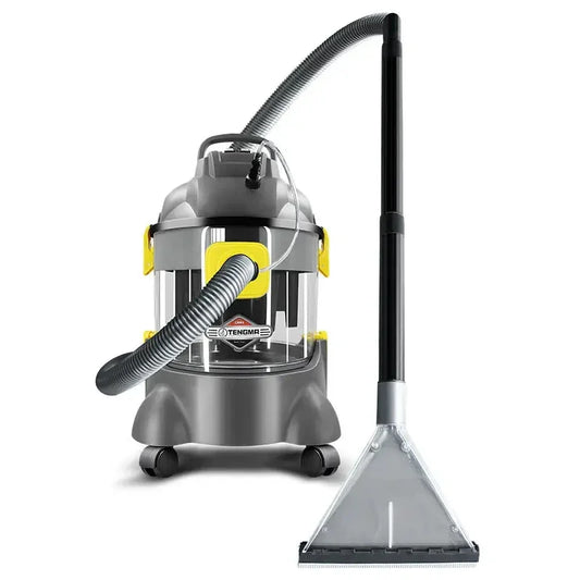 Vacuum Steam 1400W Cleaner