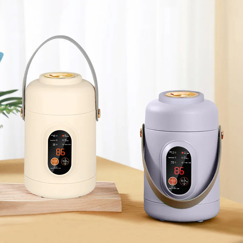New Multifunctional Rice Cooker