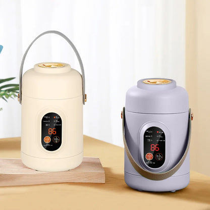 New Multifunctional Rice Cooker