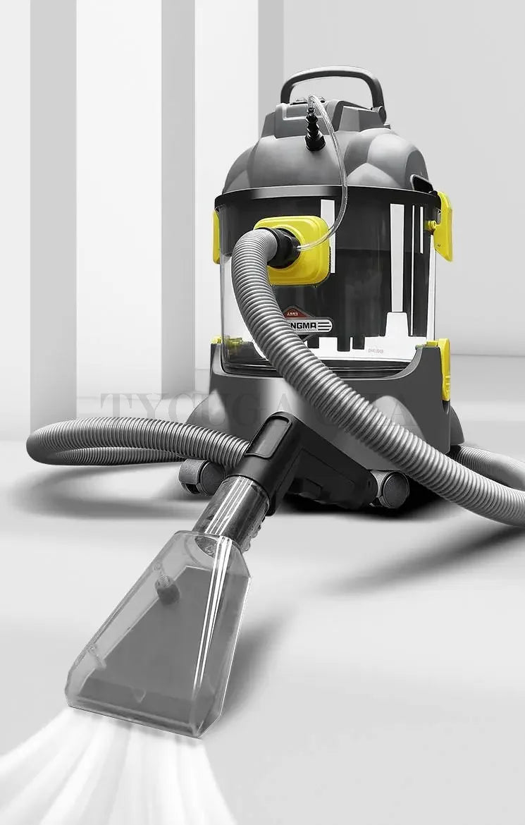 Vacuum Steam 1400W Cleaner