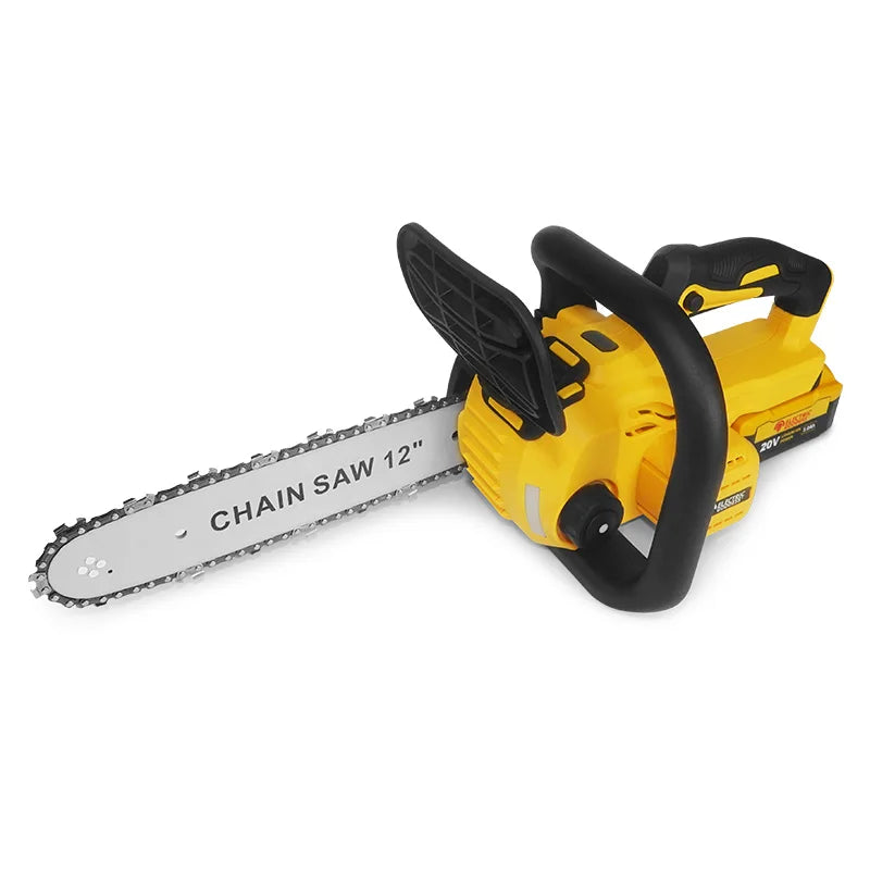 12 Inch Brushless Electric ChainSaw