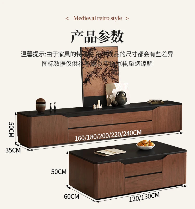 European Design Tv Consoles Cabinet