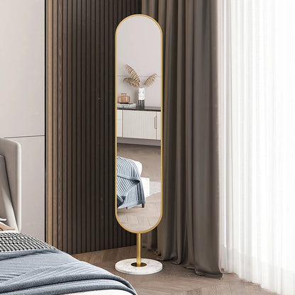 LH light luxury full-length mirror