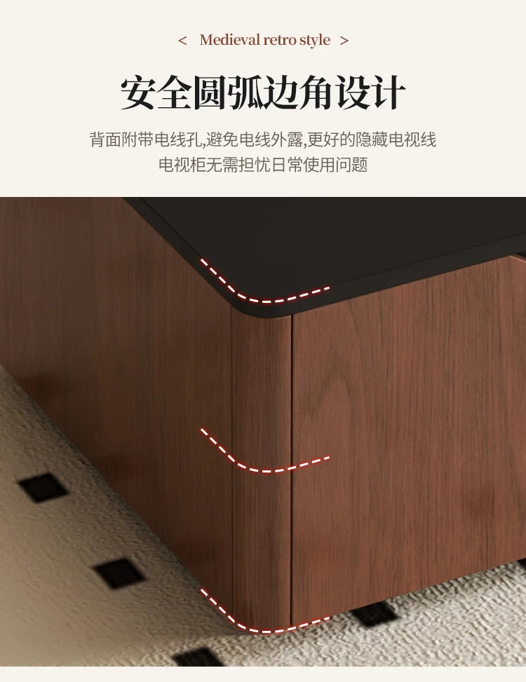 European Design Tv Consoles Cabinet