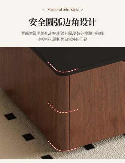 European Design Tv Consoles Cabinet