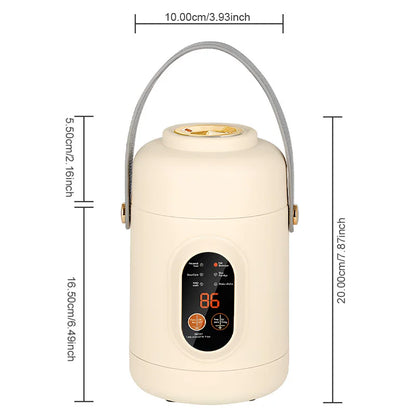 New Multifunctional Rice Cooker