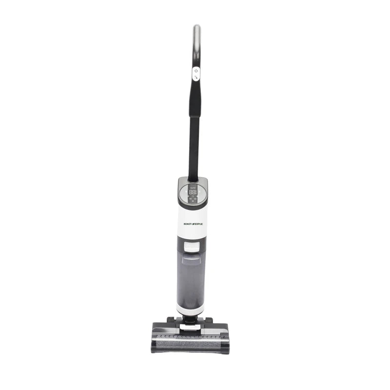 Wet Dry Vacuum Cleaner Cordless