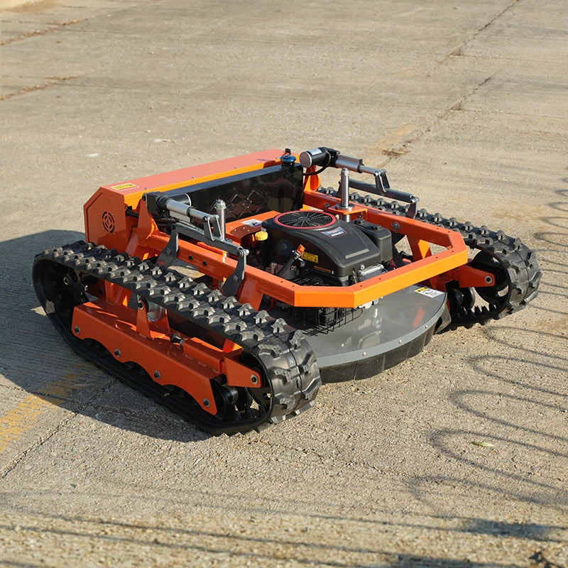 Heavy Duty Zero Turn Lawn Mower