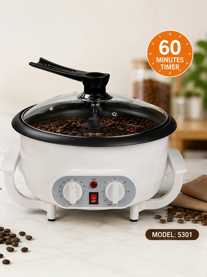 Electric Coffee Bean Roaster