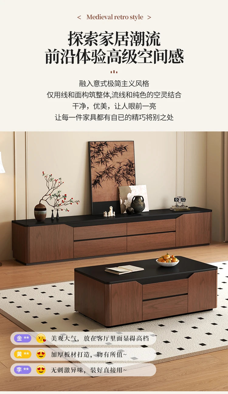 European Design Tv Consoles Cabinet
