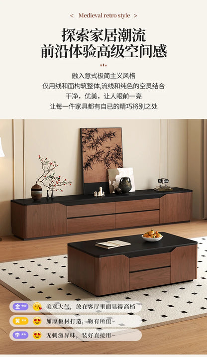 European Design Tv Consoles Cabinet