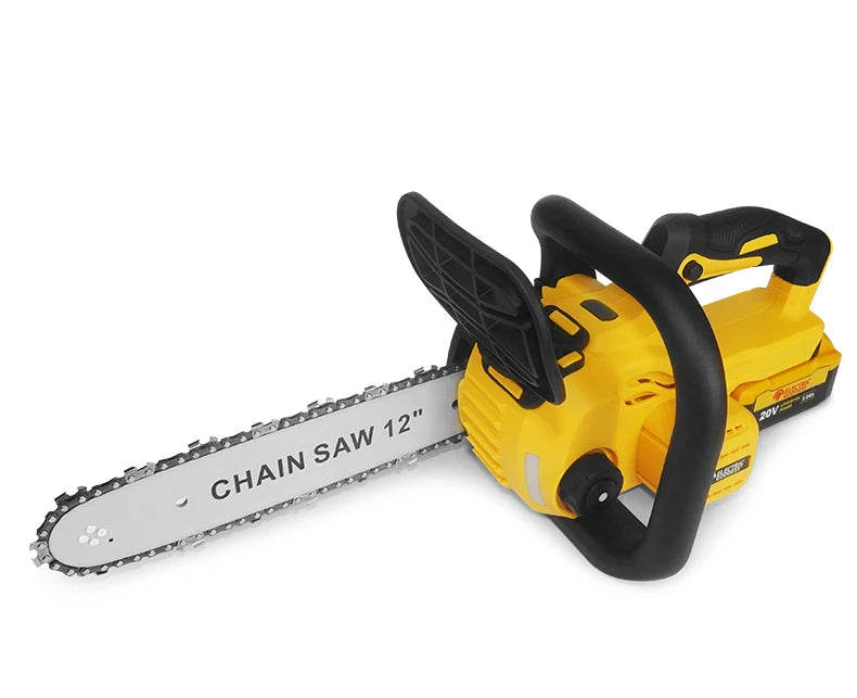 12 Inch Brushless Electric ChainSaw