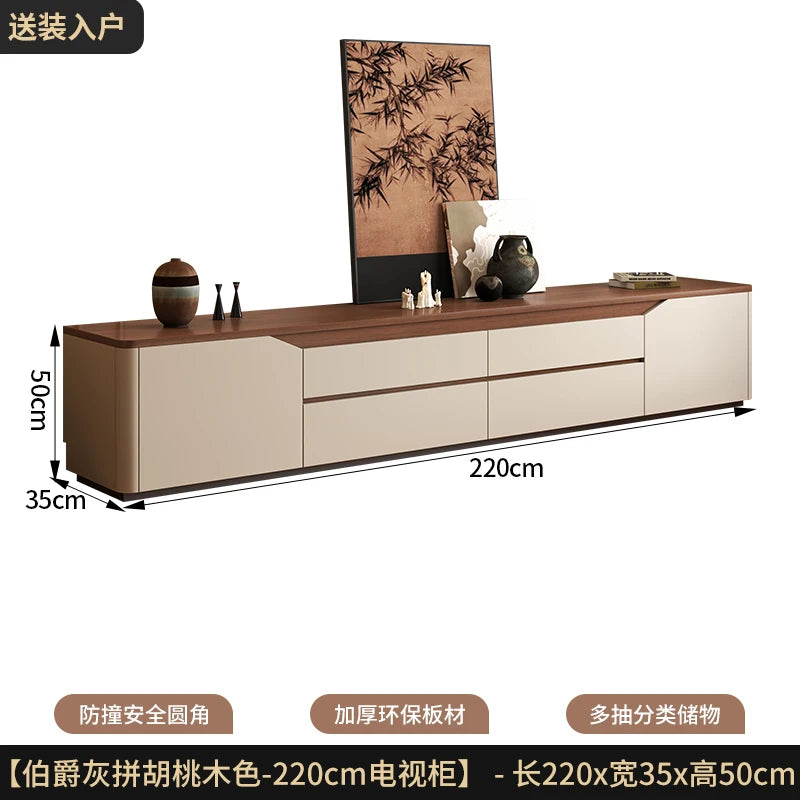 European Design Tv Consoles Cabinet