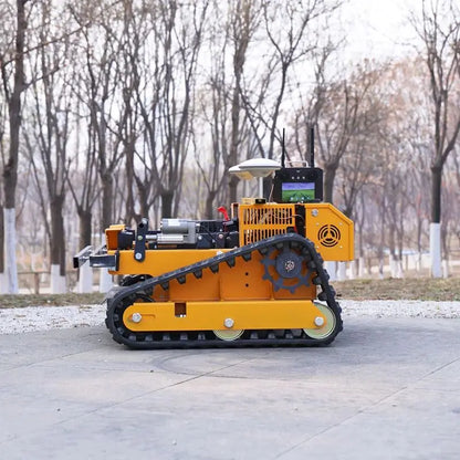 Zero Turn Self-propelled Mower