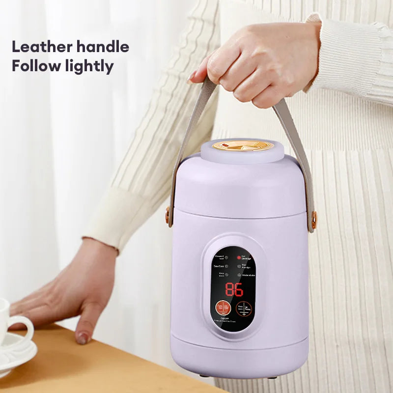 New Multifunctional Rice Cooker