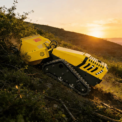 The 850M All-Round Selling Lawn Mower