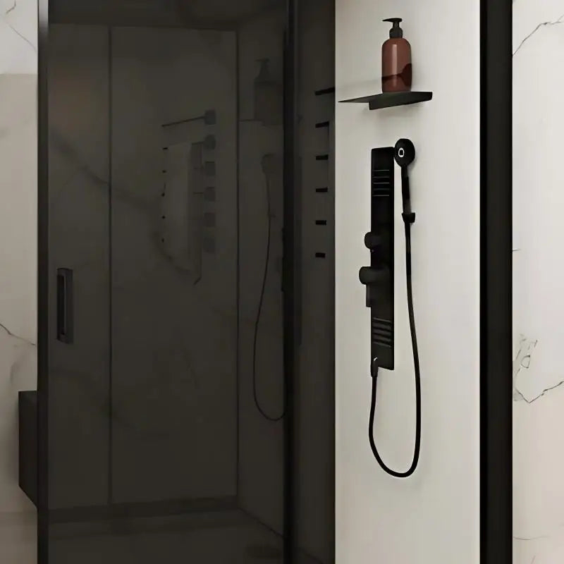 Prefabricated Shower Room