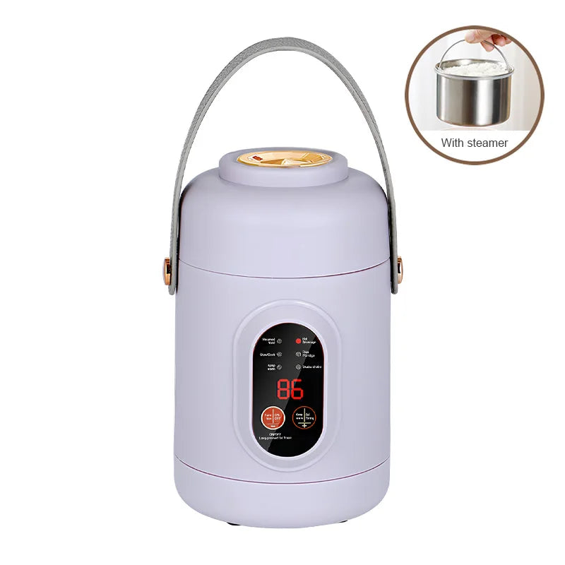 New Multifunctional Rice Cooker