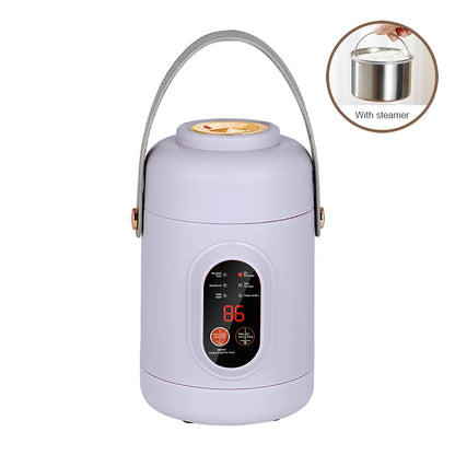 New Multifunctional Rice Cooker