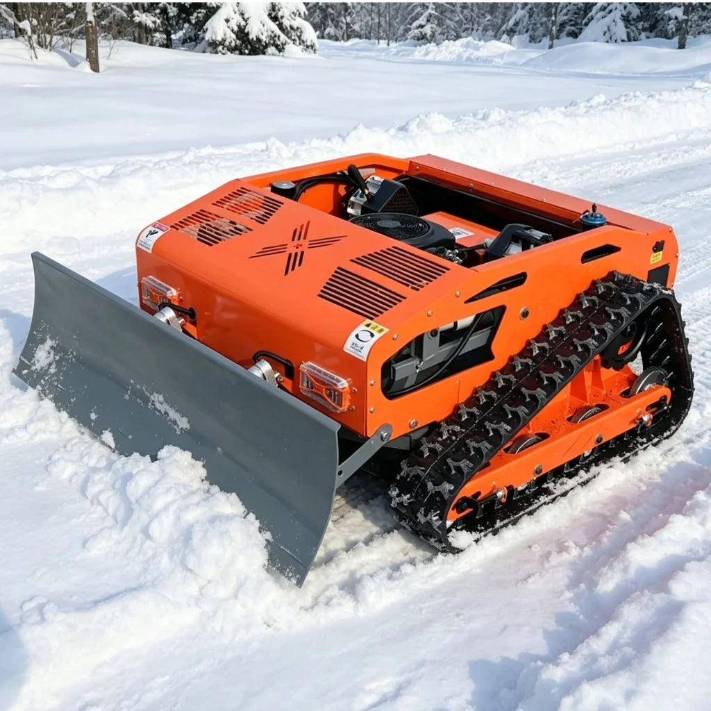 Commercial Zero Turn Lawn Mowers
