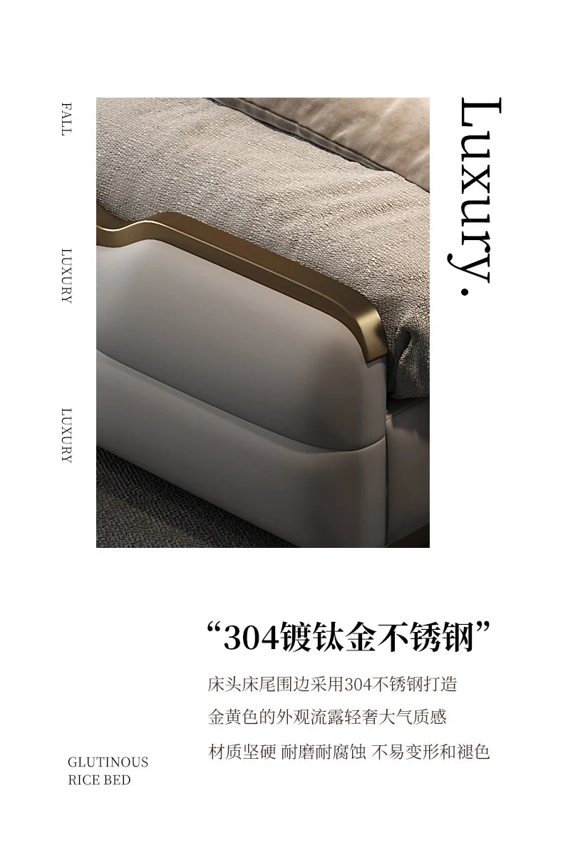 Sleeping Platform Massage Bed Bedroom