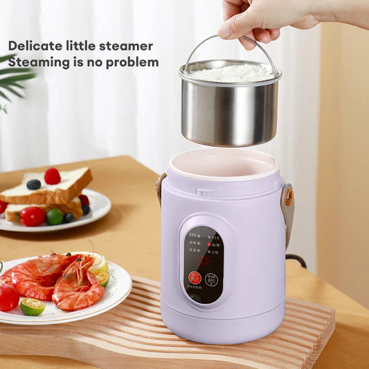 New Multifunctional Rice Cooker