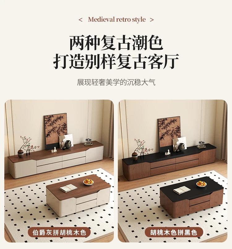 European Design Tv Consoles Cabinet