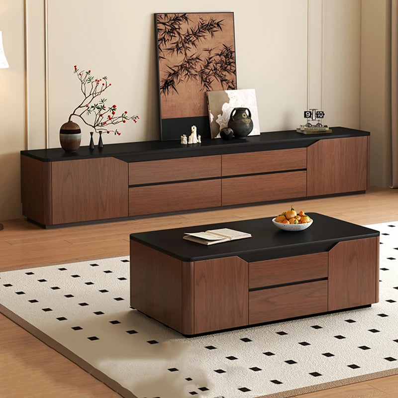 European Design Tv Consoles Cabinet