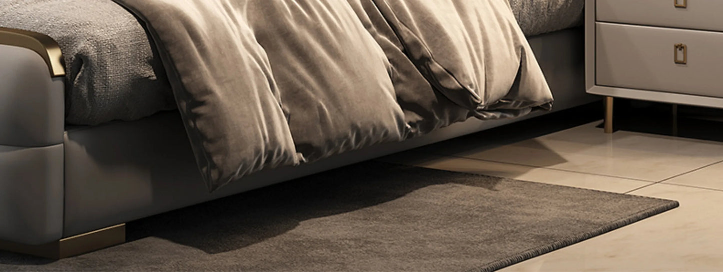 Sleeping Platform Massage Bed Bedroom
