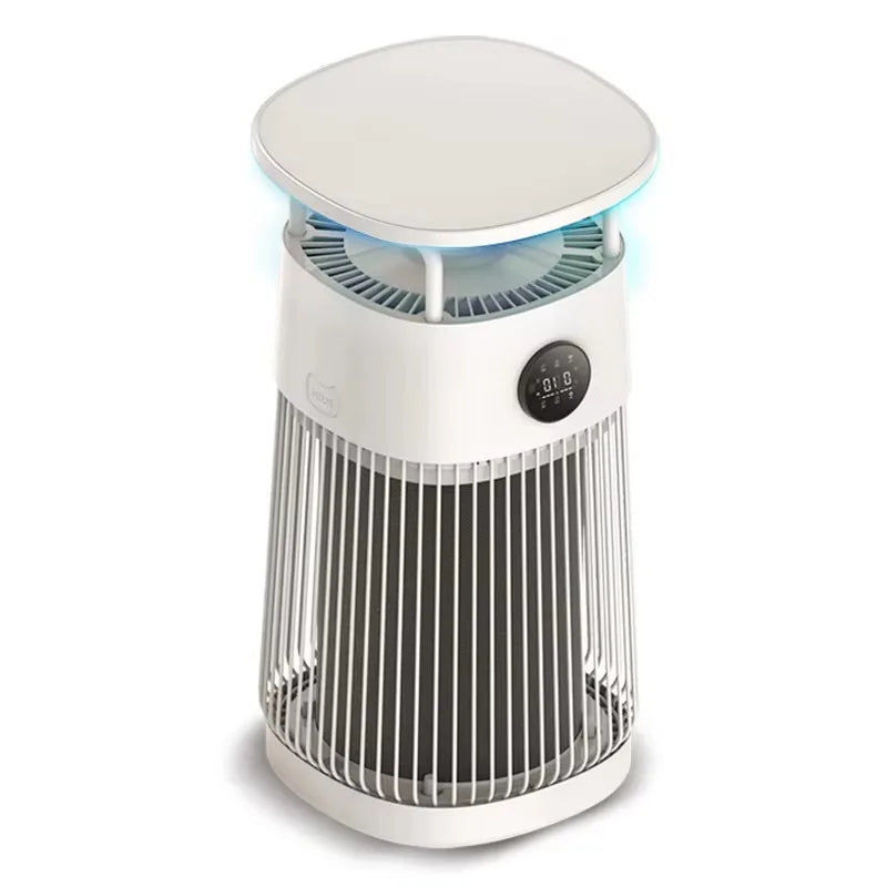 Smart Home Portable HEPA Air Purifier