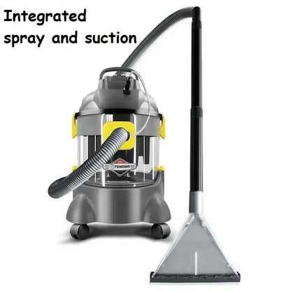 Vacuum Steam 1400W Cleaner