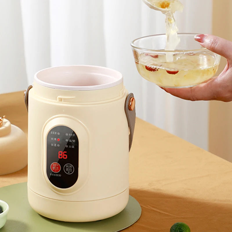 New Multifunctional Rice Cooker