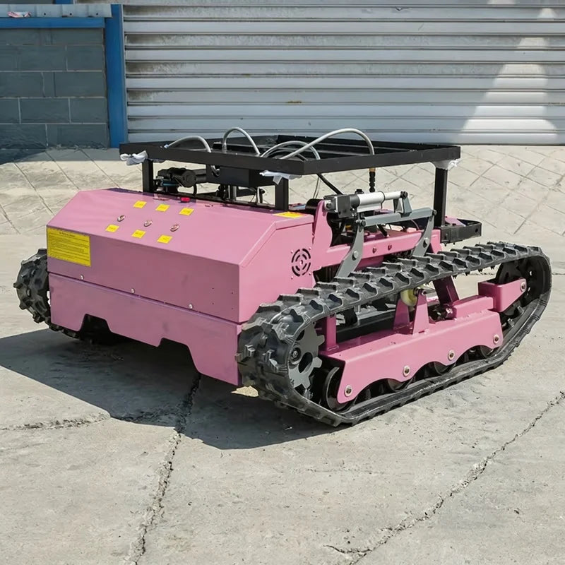 Commercial Zero Turn Lawn Mowers